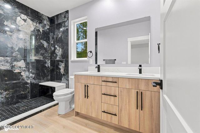 2295 N Skye Circle, Houston, AK 99694