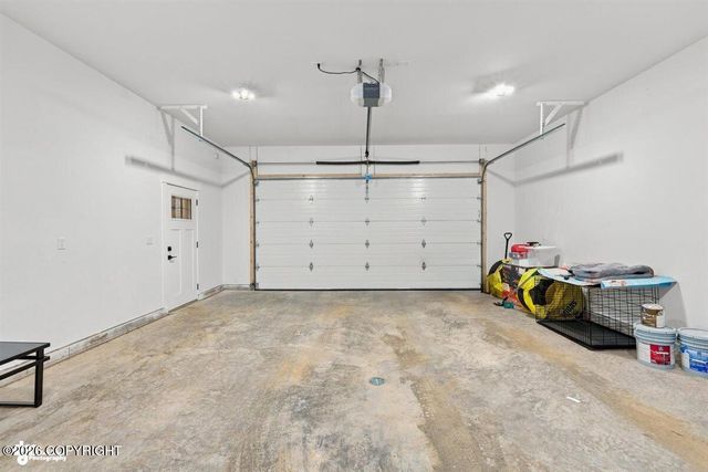 2295 N Skye Circle, Houston, AK 99694