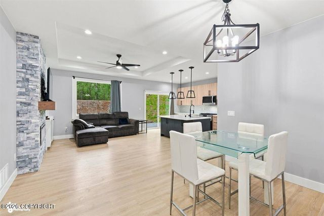 2295 N Skye Circle, Houston, AK 99694