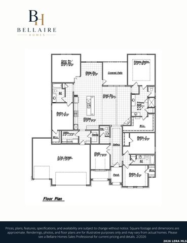 130 EMIL LANE, Castroville, TX 78009