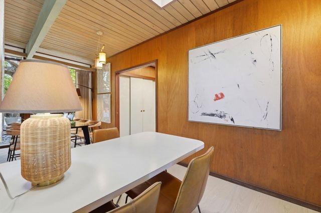 370 Shasta Drive, Palo Alto, CA 94306