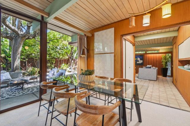 370 Shasta Drive, Palo Alto, CA 94306
