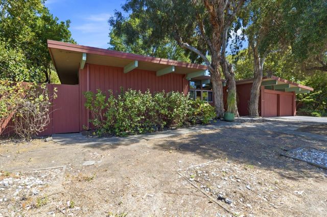 370 Shasta Drive, Palo Alto, CA 94306