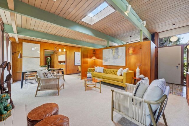 370 Shasta Drive, Palo Alto, CA 94306