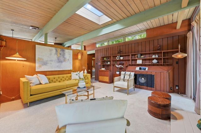 370 Shasta Drive, Palo Alto, CA 94306