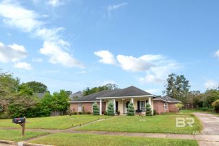 7260 S Pine Station Road, Mobile, AL 36695