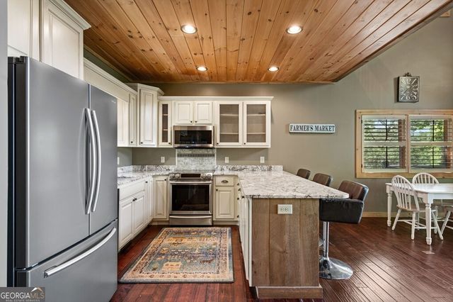 479 Big Timber Road, Mineral Bluff, GA 30559
