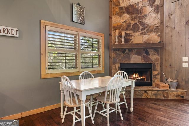 479 Big Timber Road, Mineral Bluff, GA 30559