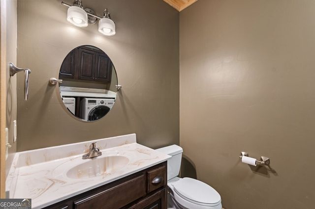 479 Big Timber Road, Mineral Bluff, GA 30559