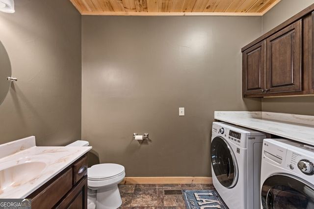 479 Big Timber Road, Mineral Bluff, GA 30559