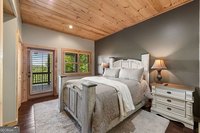 479 Big Timber Road, Mineral Bluff, GA 30559
