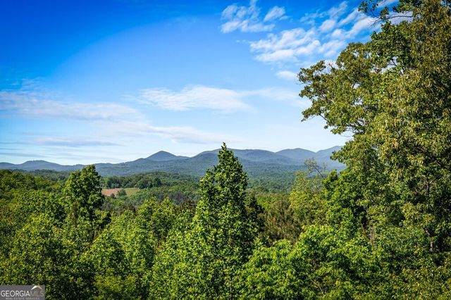 479 Big Timber Road, Mineral Bluff, GA 30559