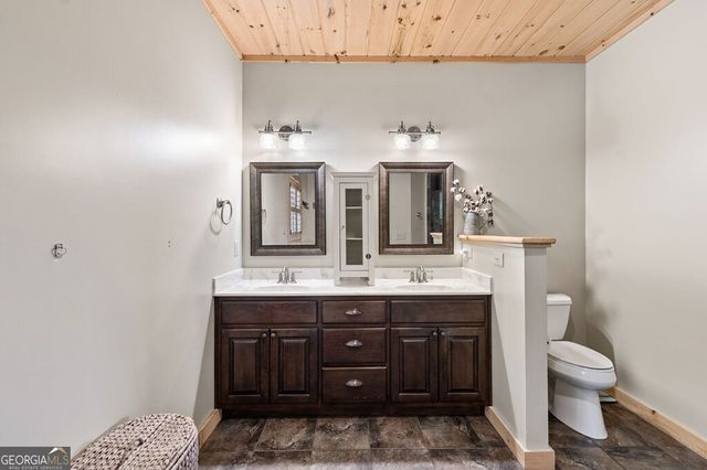 479 Big Timber Road, Mineral Bluff, GA 30559