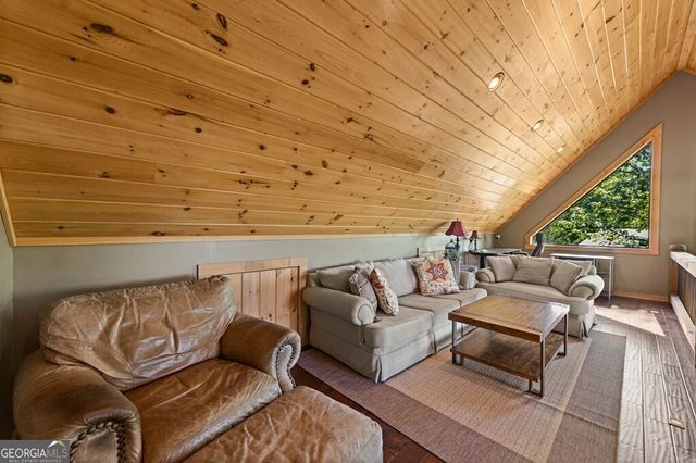 479 Big Timber Road, Mineral Bluff, GA 30559