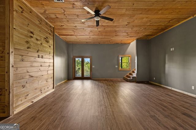 479 Big Timber Road, Mineral Bluff, GA 30559