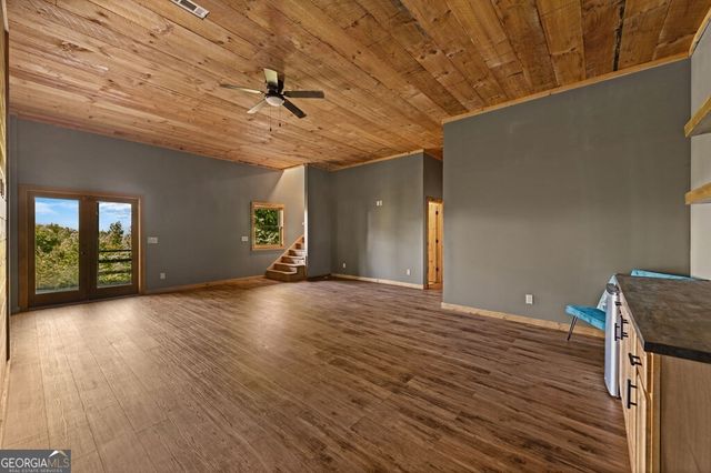 479 Big Timber Road, Mineral Bluff, GA 30559