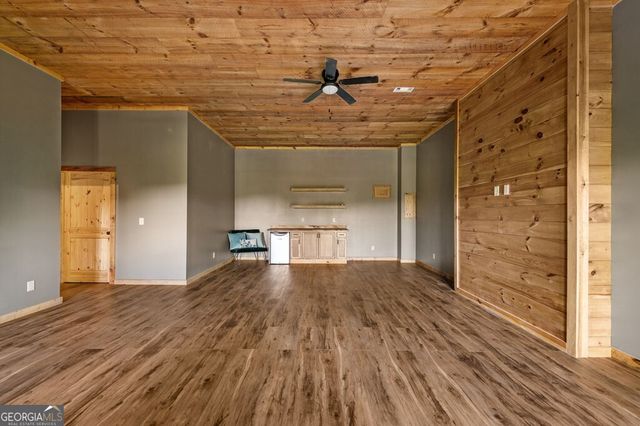 479 Big Timber Road, Mineral Bluff, GA 30559