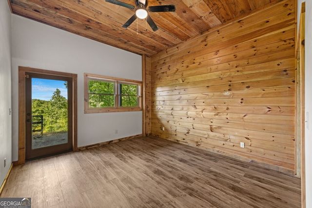 479 Big Timber Road, Mineral Bluff, GA 30559
