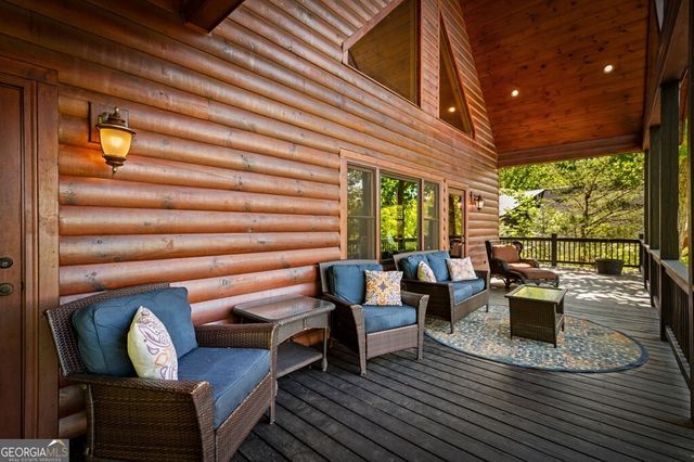 479 Big Timber Road, Mineral Bluff, GA 30559