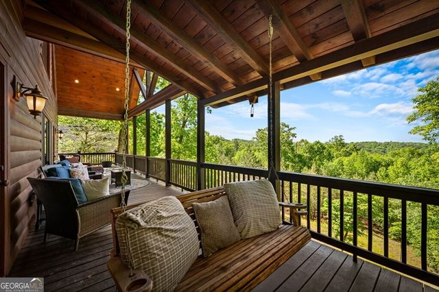 479 Big Timber Road, Mineral Bluff, GA 30559