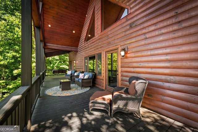 479 Big Timber Road, Mineral Bluff, GA 30559