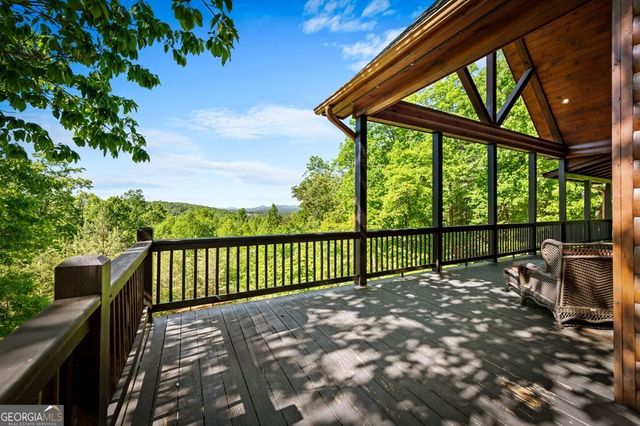 479 Big Timber Road, Mineral Bluff, GA 30559