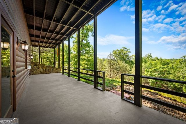 479 Big Timber Road, Mineral Bluff, GA 30559