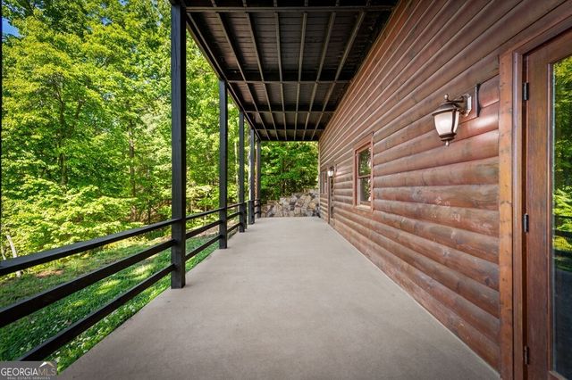 479 Big Timber Road, Mineral Bluff, GA 30559