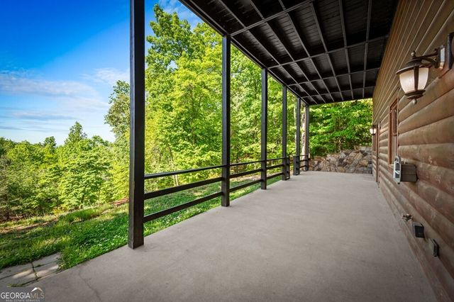 479 Big Timber Road, Mineral Bluff, GA 30559