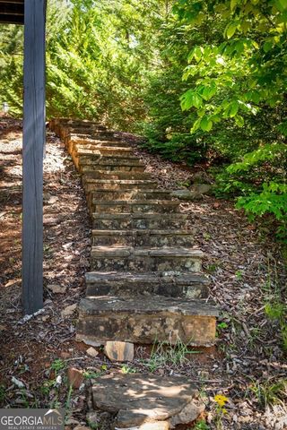 479 Big Timber Road, Mineral Bluff, GA 30559