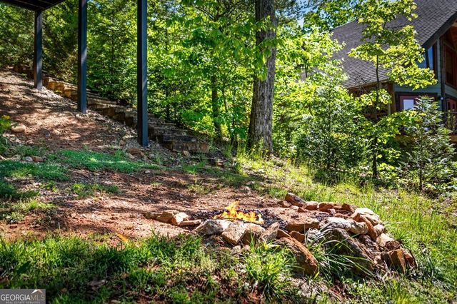 479 Big Timber Road, Mineral Bluff, GA 30559