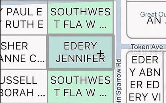 0 MOUNT SPARROW ROAD, Weeki Wachee, FL 34614