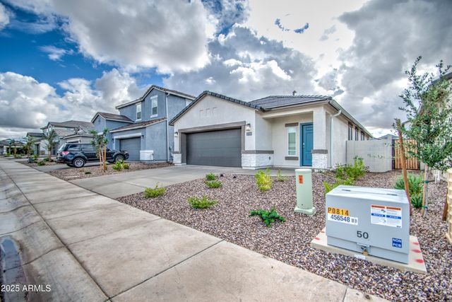 1749 W Stealth Avenue, Apache Junction, AZ 85120