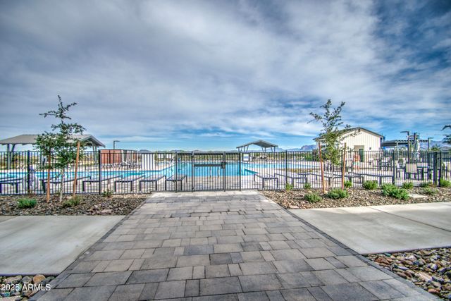 1749 W Stealth Avenue, Apache Junction, AZ 85120