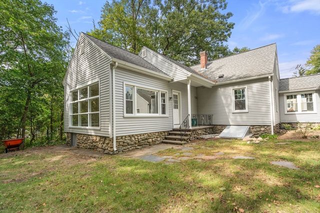 4 Westborough St, Worcester, MA 01604