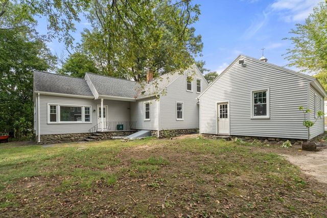 4 Westborough St, Worcester, MA 01604