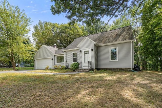 4 Westborough St, Worcester, MA 01604