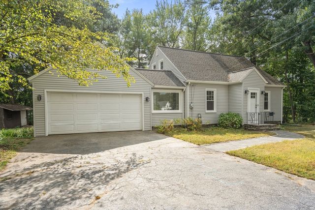 4 Westborough St, Worcester, MA 01604