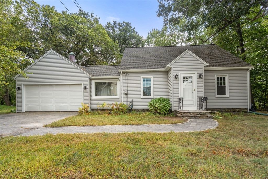 4 Westborough St, Worcester, MA 01604