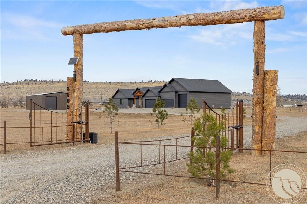 6105 Colton Boulevard, Billings, MT 59106