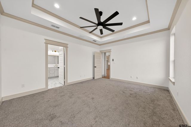 1070 Stagecoach Bend, Bullard, TX 75757