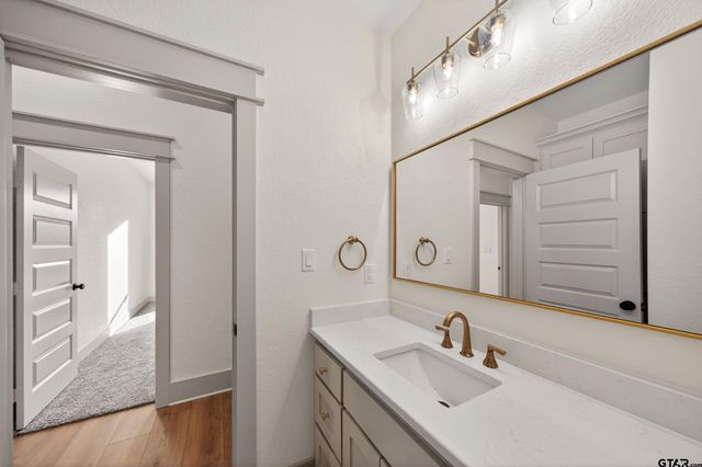 1070 Stagecoach Bend, Bullard, TX 75757