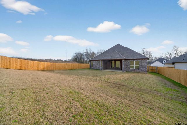 1070 Stagecoach Bend, Bullard, TX 75757