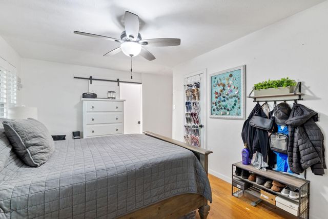 1802 N Waddill Street, Mckinney, TX 75069