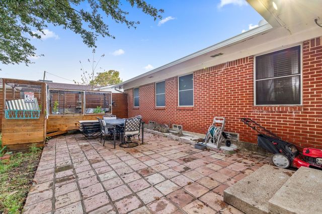 1802 N Waddill Street, Mckinney, TX 75069