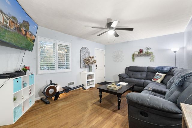 1802 N Waddill Street, Mckinney, TX 75069