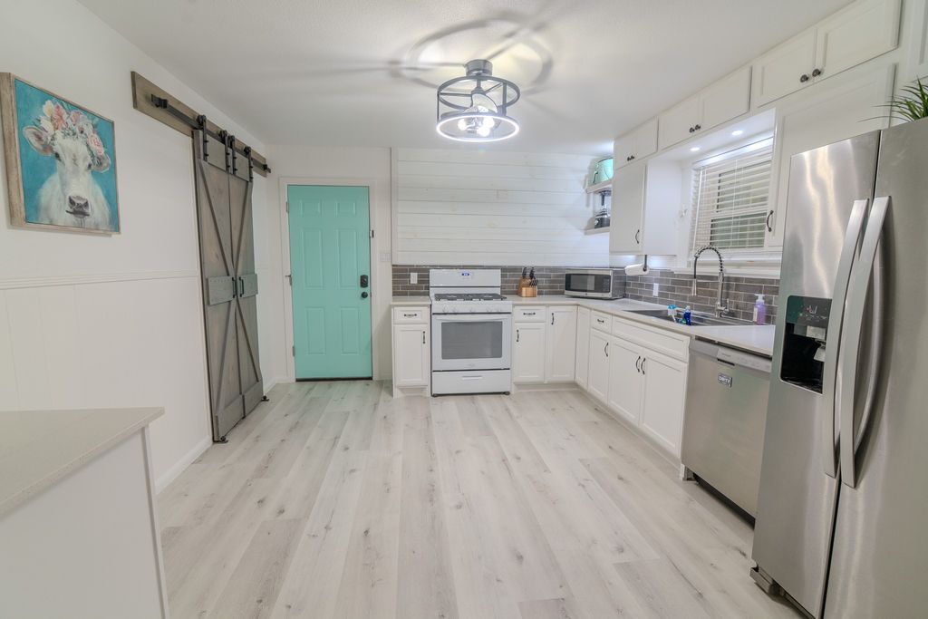 1802 N Waddill Street, Mckinney, TX 75069