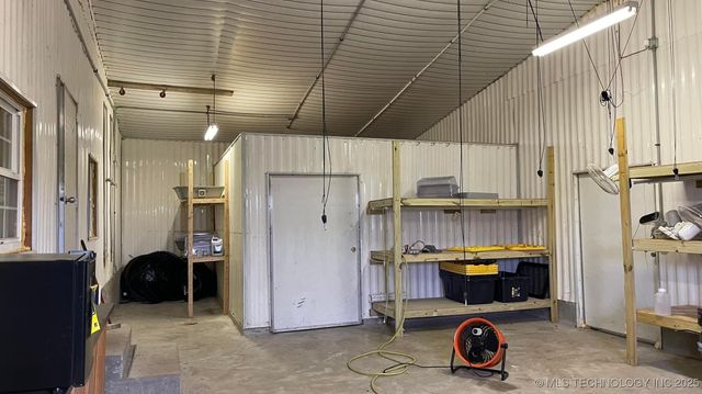 1370 E 580, Rose, OK 74364