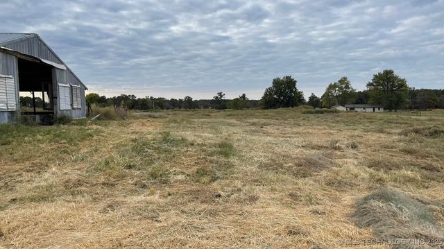 1370 E 580, Rose, OK 74364