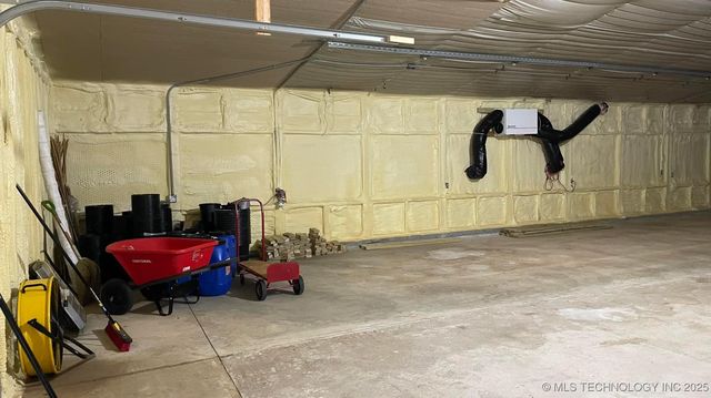 1370 E 580, Rose, OK 74364